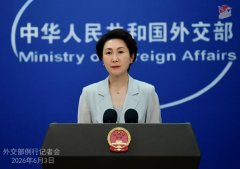 中方：文字游戏无法洗白日本整军扩武的实际行动